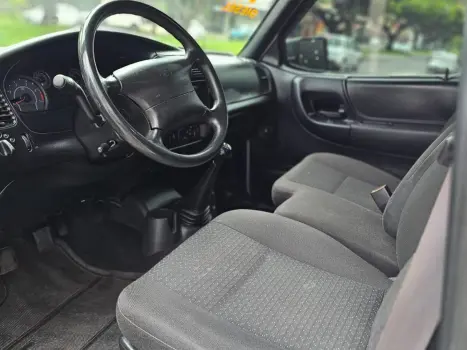 FORD Ranger 3.0 16V XLS DIESEL CABINE SIMPLES, Foto 13