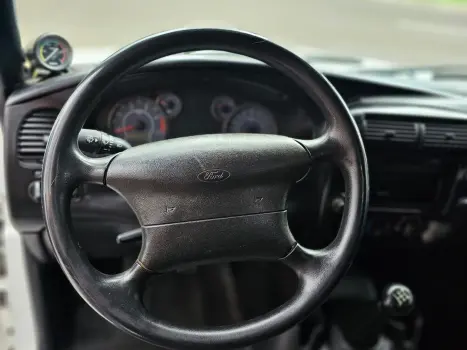 FORD Ranger 3.0 16V XLS DIESEL CABINE SIMPLES, Foto 15