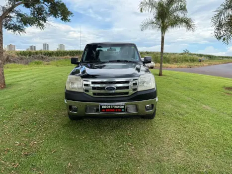 FORD Ranger 3.0 16V 4X4 LIMITED TURBO DIESEL CABINE DUPLA, Foto 2