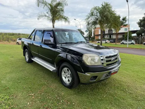 FORD Ranger 3.0 16V 4X4 LIMITED TURBO DIESEL CABINE DUPLA, Foto 4
