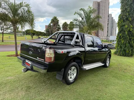 FORD Ranger 3.0 16V 4X4 LIMITED TURBO DIESEL CABINE DUPLA, Foto 6