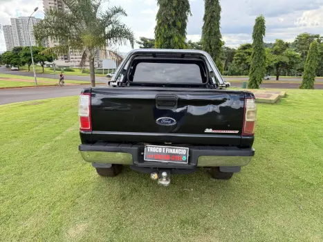 FORD Ranger 3.0 16V 4X4 LIMITED TURBO DIESEL CABINE DUPLA, Foto 8