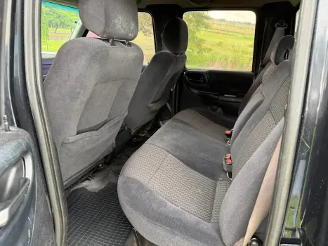 FORD Ranger 3.0 16V 4X4 LIMITED TURBO DIESEL CABINE DUPLA, Foto 10