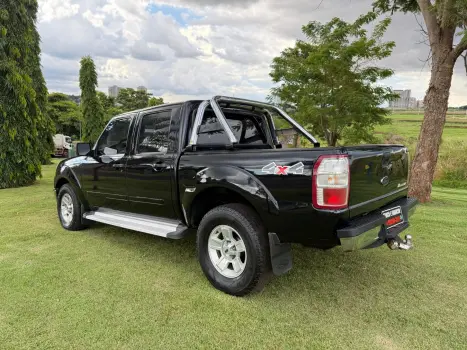 FORD Ranger 3.0 16V 4X4 LIMITED TURBO DIESEL CABINE DUPLA, Foto 4