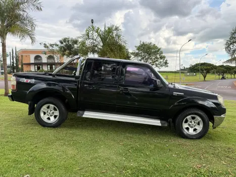 FORD Ranger 3.0 16V 4X4 LIMITED TURBO DIESEL CABINE DUPLA, Foto 7