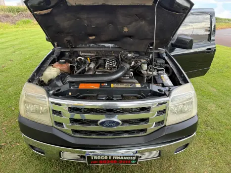 FORD Ranger 3.0 16V 4X4 LIMITED TURBO DIESEL CABINE DUPLA, Foto 8