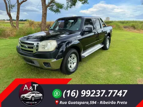 FORD Ranger 3.0 16V 4X4 LIMITED TURBO DIESEL CABINE DUPLA, Foto 2