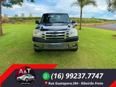 FORD Ranger 3.0 16V 4X4 LIMITED TURBO DIESEL CABINE DUPLA, Foto 3