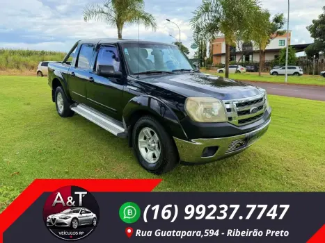 FORD Ranger 3.0 16V 4X4 LIMITED TURBO DIESEL CABINE DUPLA, Foto 4