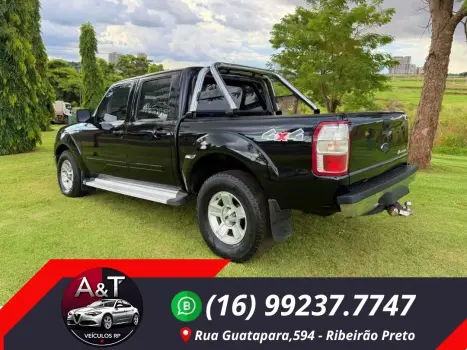 FORD Ranger 3.0 16V 4X4 LIMITED TURBO DIESEL CABINE DUPLA, Foto 5