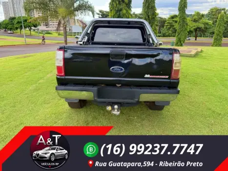 FORD Ranger 3.0 16V 4X4 LIMITED TURBO DIESEL CABINE DUPLA, Foto 6