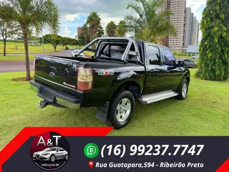FORD Ranger 3.0 16V 4X4 LIMITED TURBO DIESEL CABINE DUPLA, Foto 7