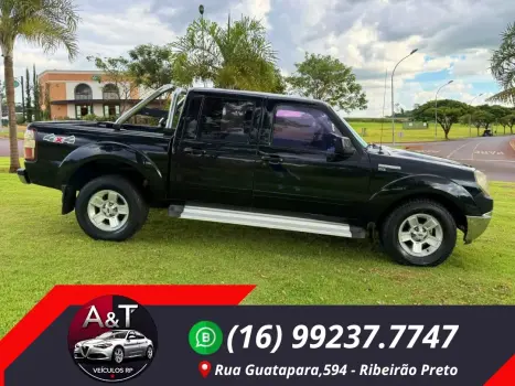FORD Ranger 3.0 16V 4X4 LIMITED TURBO DIESEL CABINE DUPLA, Foto 8