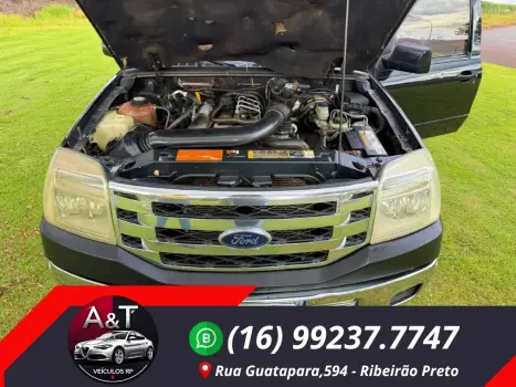 FORD Ranger 3.0 16V 4X4 LIMITED TURBO DIESEL CABINE DUPLA, Foto 11