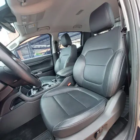 FORD Ranger 3.0 V6 4X4 LIMITED PLUS TURBO DIESEL CABINE DUPLA AUTOM�TICO, Foto 8