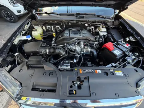 FORD Ranger 3.0 V6 4X4 LIMITED PLUS TURBO DIESEL CABINE DUPLA AUTOM�TICO, Foto 10