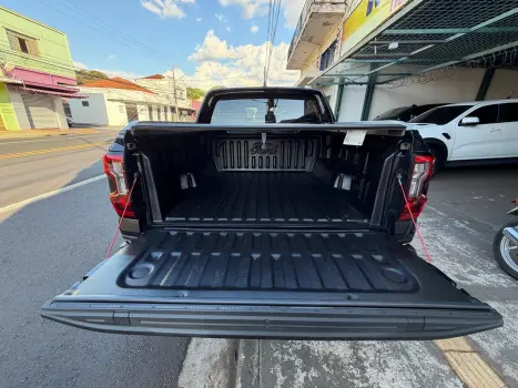 FORD Ranger 3.0 V6 4X4 LIMITED PLUS TURBO DIESEL CABINE DUPLA AUTOM�TICO, Foto 14