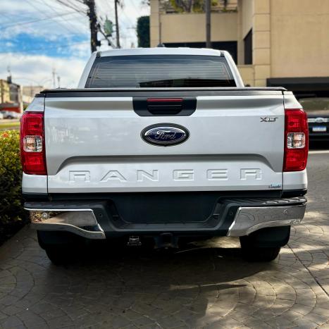 FORD Ranger 3.0 XLT 4X4 TURBO DIESEL CABINE DUPLA, Foto 2