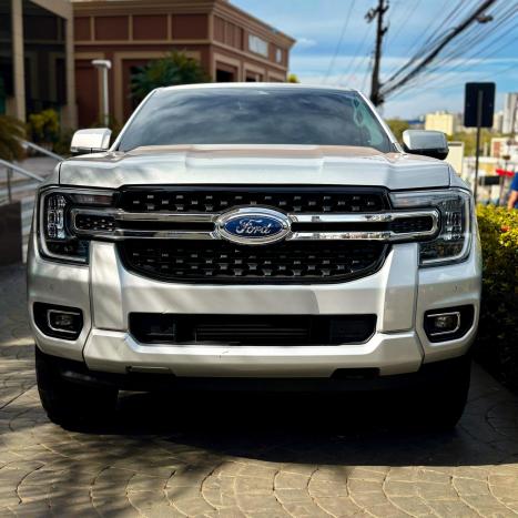 FORD Ranger 3.0 XLT 4X4 TURBO DIESEL CABINE DUPLA, Foto 3
