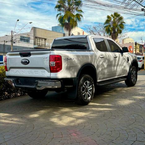 FORD Ranger 3.0 XLT 4X4 TURBO DIESEL CABINE DUPLA, Foto 4
