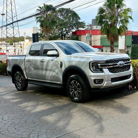 FORD Ranger 3.0 XLT 4X4 TURBO DIESEL CABINE DUPLA, Foto 6