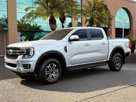 FORD Ranger 3.0 XLT 4X4 TURBO DIESEL CABINE DUPLA, Foto 7