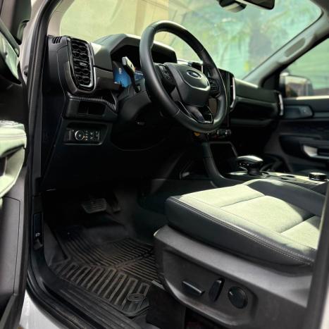 FORD Ranger 3.0 XLT 4X4 TURBO DIESEL CABINE DUPLA, Foto 8