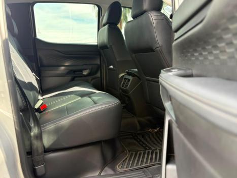 FORD Ranger 3.0 XLT 4X4 TURBO DIESEL CABINE DUPLA, Foto 11