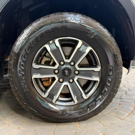 FORD Ranger 3.0 XLT 4X4 TURBO DIESEL CABINE DUPLA, Foto 12