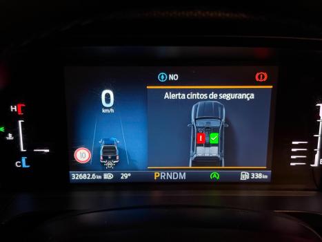 FORD Ranger 3.0 XLT 4X4 TURBO DIESEL CABINE DUPLA, Foto 14
