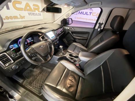 FORD Ranger 3.2 20V FX4 4X4 CABINE DUPLA TURBO DIESEL AUTOM�TICO, Foto 3