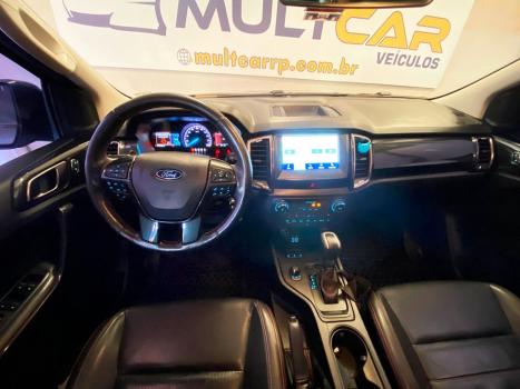 FORD Ranger 3.2 20V FX4 4X4 CABINE DUPLA TURBO DIESEL AUTOM�TICO, Foto 4