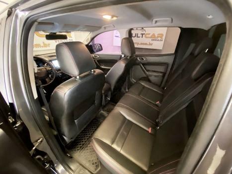 FORD Ranger 3.2 20V FX4 4X4 CABINE DUPLA TURBO DIESEL AUTOM�TICO, Foto 5