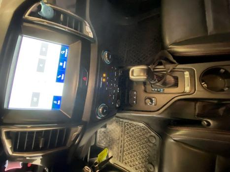 FORD Ranger 3.2 20V FX4 4X4 CABINE DUPLA TURBO DIESEL AUTOM�TICO, Foto 7