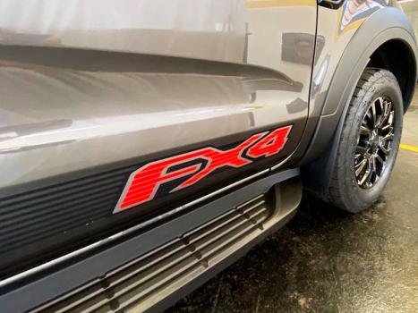 FORD Ranger 3.2 20V FX4 4X4 CABINE DUPLA TURBO DIESEL AUTOM�TICO, Foto 8