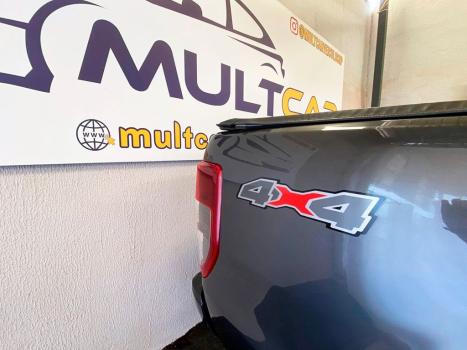 FORD Ranger 3.2 20V FX4 4X4 CABINE DUPLA TURBO DIESEL AUTOM�TICO, Foto 9