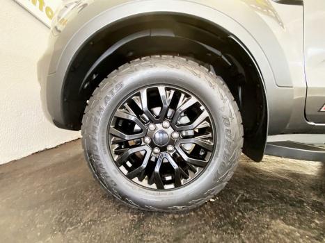 FORD Ranger 3.2 20V FX4 4X4 CABINE DUPLA TURBO DIESEL AUTOM�TICO, Foto 10