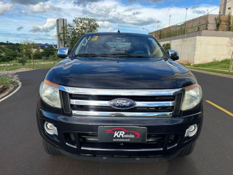 FORD Ranger 3.2 20V XLT 4X4 CABINE DUPLA TURBO DIESEL AUTOM�TICO, Foto 2