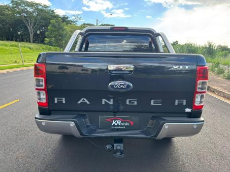 FORD Ranger 3.2 20V XLT 4X4 CABINE DUPLA TURBO DIESEL AUTOM�TICO, Foto 5