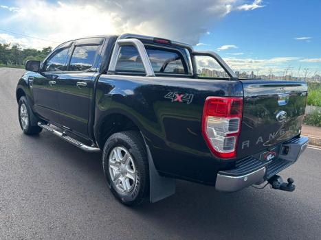 FORD Ranger 3.2 20V XLT 4X4 CABINE DUPLA TURBO DIESEL AUTOM�TICO, Foto 6