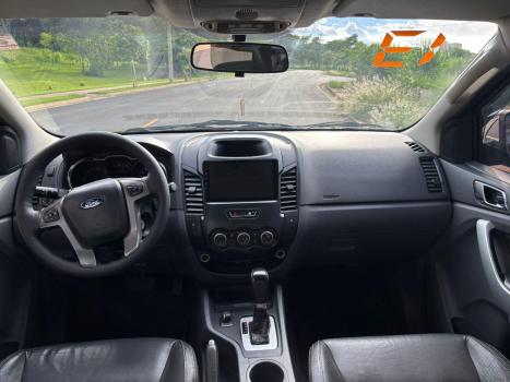 FORD Ranger 3.2 20V XLT 4X4 CABINE DUPLA TURBO DIESEL AUTOM�TICO, Foto 7
