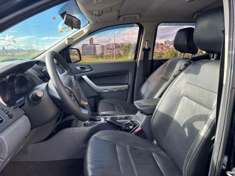 FORD Ranger 3.2 20V XLT 4X4 CABINE DUPLA TURBO DIESEL AUTOM�TICO, Foto 8