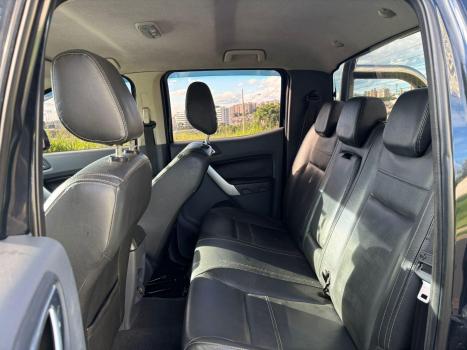 FORD Ranger 3.2 20V XLT 4X4 CABINE DUPLA TURBO DIESEL AUTOM�TICO, Foto 9