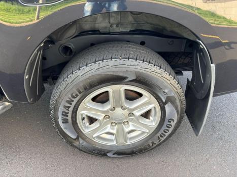 FORD Ranger 3.2 20V XLT 4X4 CABINE DUPLA TURBO DIESEL AUTOM�TICO, Foto 10