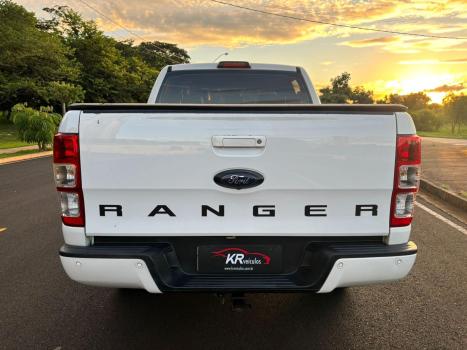 FORD Ranger 3.2 20V XLT 4X4 CABINE DUPLA TURBO DIESEL AUTOM�TICO, Foto 5