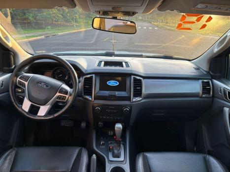 FORD Ranger 3.2 20V XLT 4X4 CABINE DUPLA TURBO DIESEL AUTOM�TICO, Foto 7