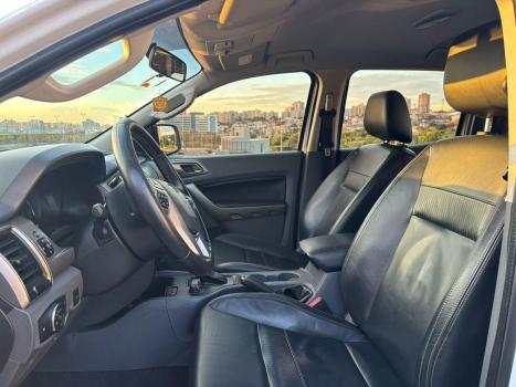 FORD Ranger 3.2 20V XLT 4X4 CABINE DUPLA TURBO DIESEL AUTOM�TICO, Foto 8