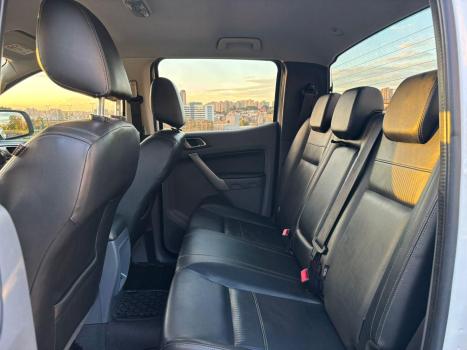 FORD Ranger 3.2 20V XLT 4X4 CABINE DUPLA TURBO DIESEL AUTOM�TICO, Foto 9