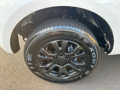 FORD Ranger 3.2 20V XLT 4X4 CABINE DUPLA TURBO DIESEL AUTOM�TICO, Foto 12