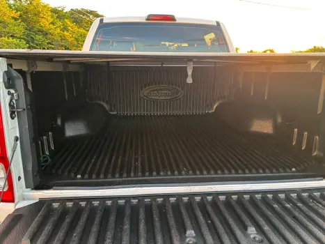 FORD Ranger 3.2 20V XLT 4X4 CABINE DUPLA TURBO DIESEL AUTOM�TICO, Foto 11